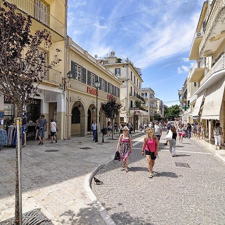 Studio Folitsa Corfu  Ngoại thất bức ảnh
