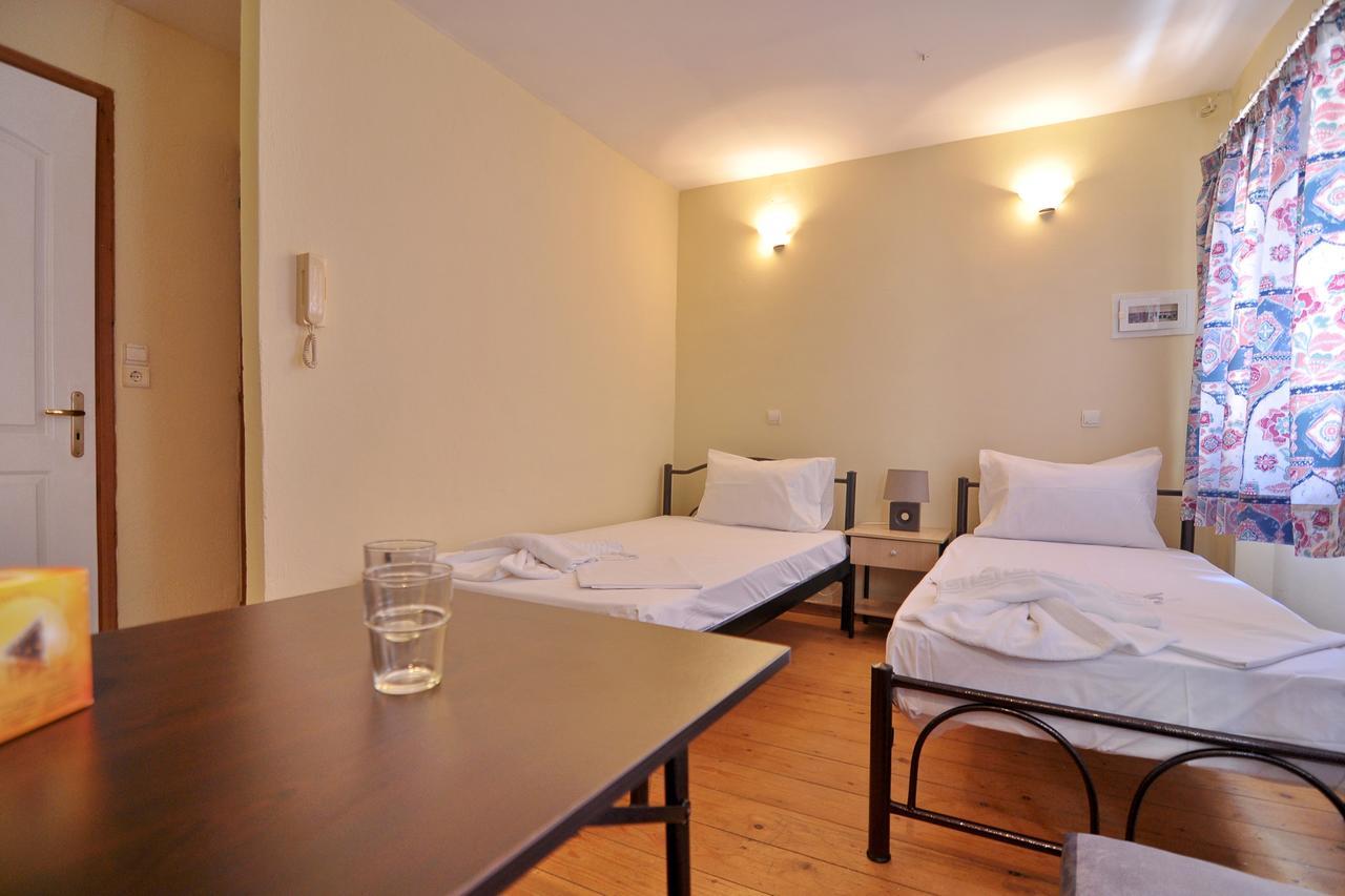 Studio Folitsa Corfu  Ngoại thất bức ảnh